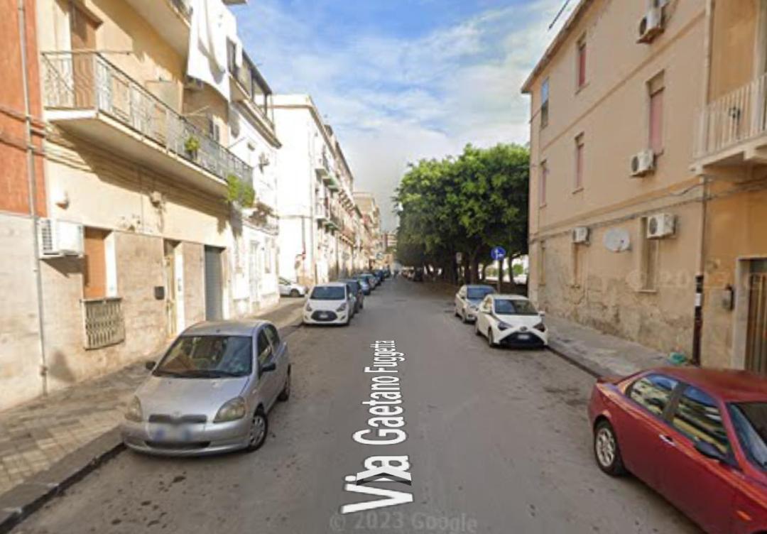 Villa A Casa Di Alice Syracuse Exterior foto
